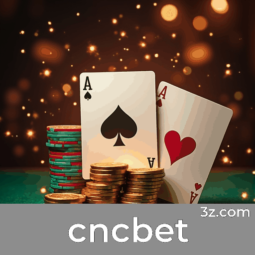 Cncbet: Plataforma de Cassino e Apostas Premiadas