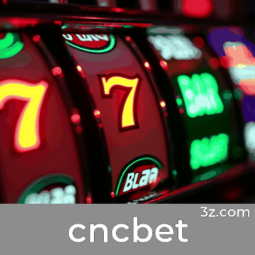 Cncbet: Plataforma de Cassino e Apostas Premiadas