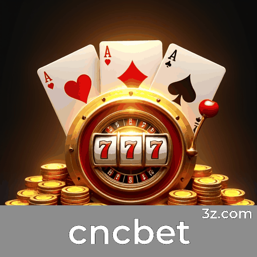 Cncbet: Plataforma de Cassino e Apostas Premiadas