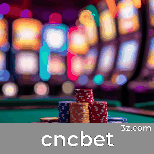 Cncbet: Plataforma de Cassino e Apostas Premiadas