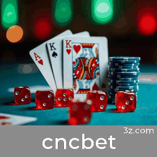 Cncbet: Plataforma de Cassino e Apostas Premiadas