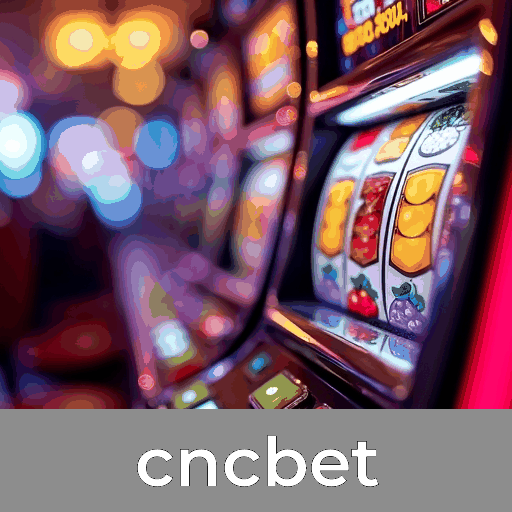 cncbet: Cassino premiado e seguro