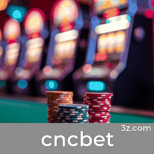 Cncbet: Plataforma de Cassino e Apostas Premiadas